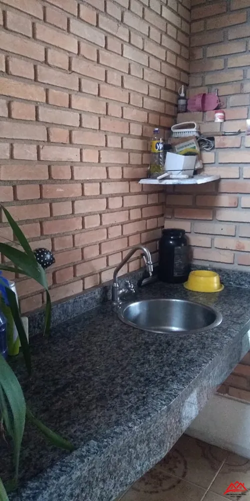 Casa, 4 quartos, 250 m² - Foto 22