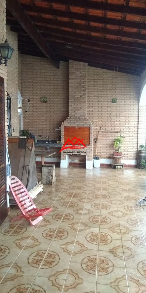 Casa, 4 quartos, 250 m² - Foto 6