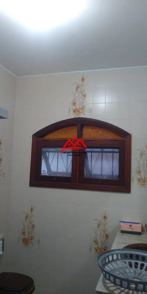Casa, 4 quartos, 250 m² - Foto 13