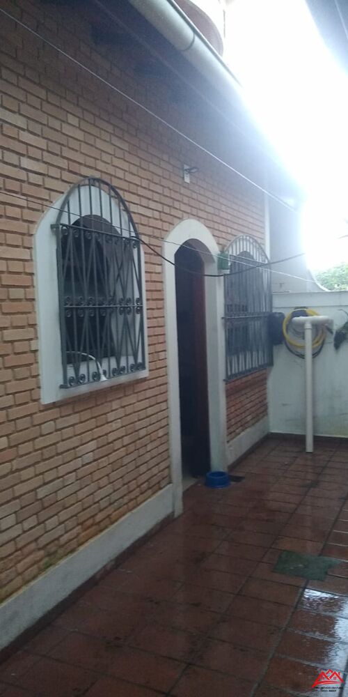 Casa, 4 quartos, 250 m² - Foto 3