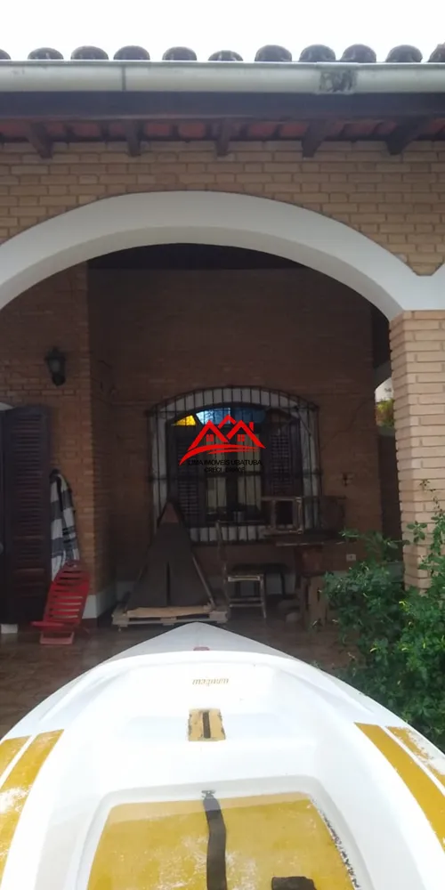 Casa, 4 quartos, 250 m² - Foto 2