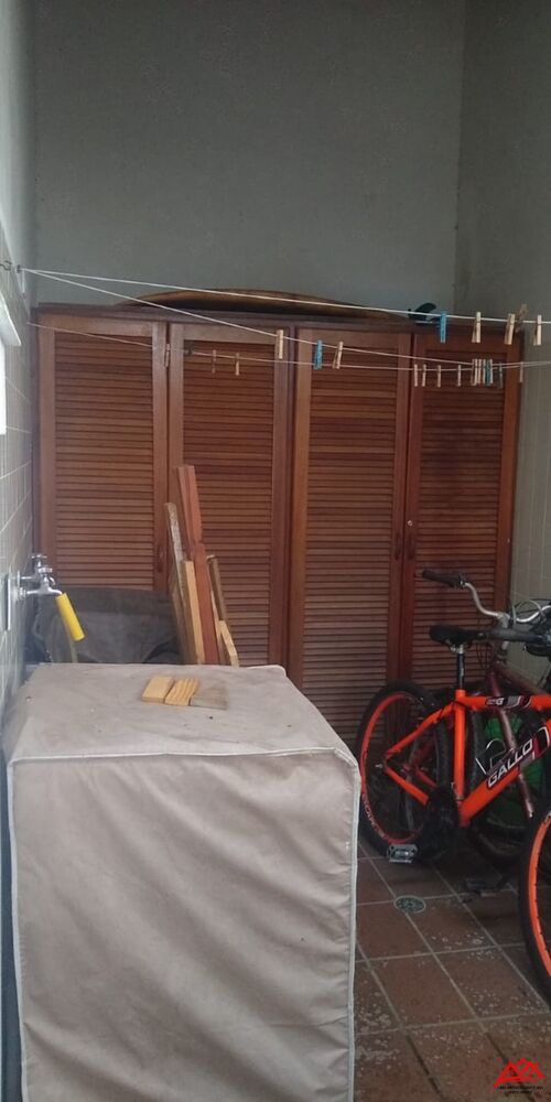 Casa, 4 quartos, 250 m² - Foto 4
