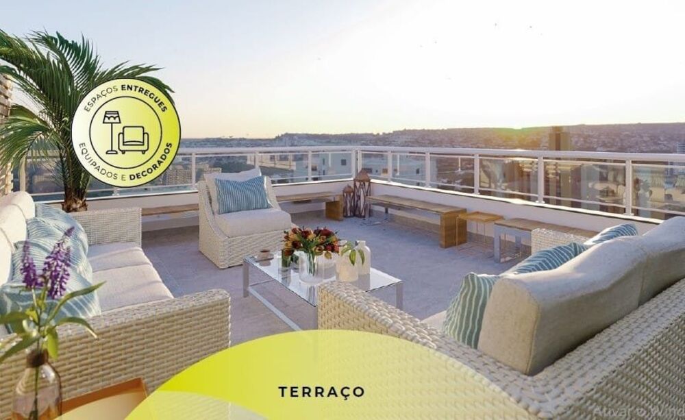 Apartamento à venda com 2 quartos, 70m² - Foto 25