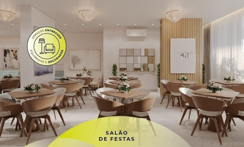 Apartamento à venda com 2 quartos, 70m² - Foto 20