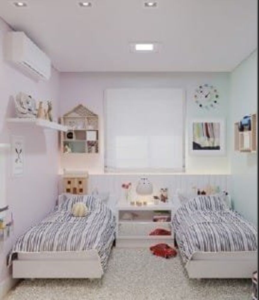 Apartamento à venda com 2 quartos, 70m² - Foto 3