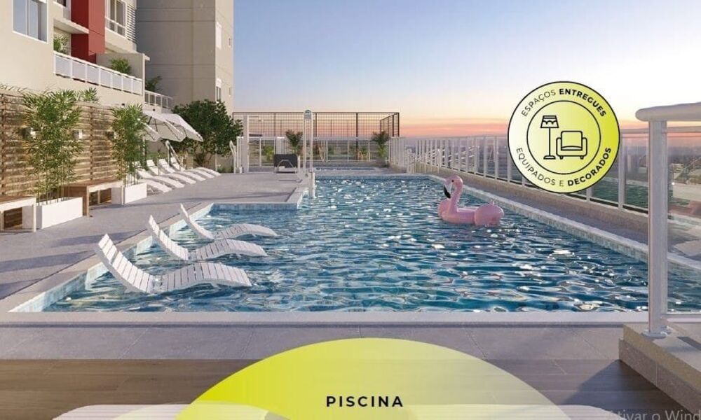 Apartamento à venda com 2 quartos, 70m² - Foto 16