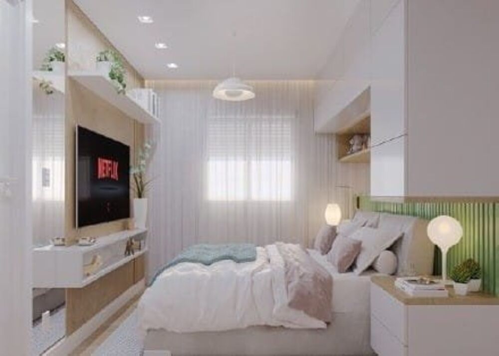 Apartamento à venda com 2 quartos, 70m² - Foto 19