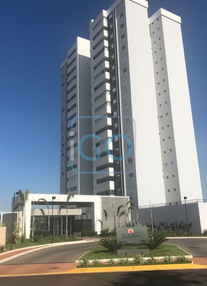 Apartamento, 3 quartos, 124 m² - Foto 1