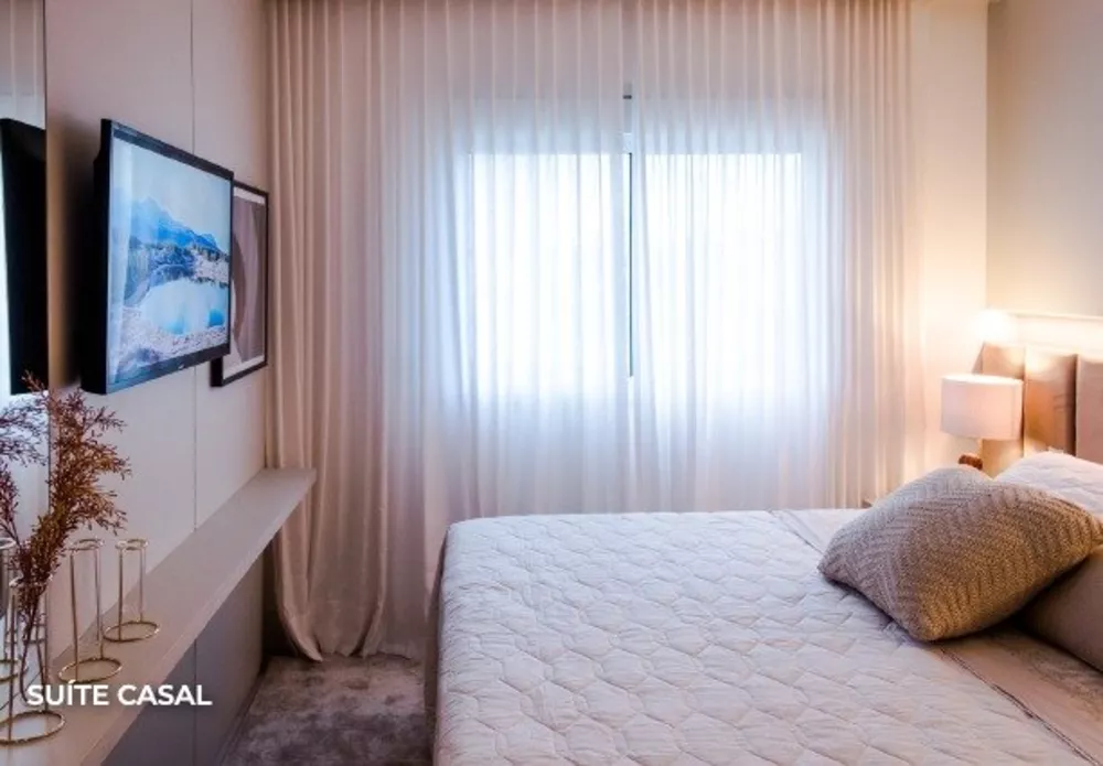 Apartamento, 3 quartos, 124 m² - Foto 6