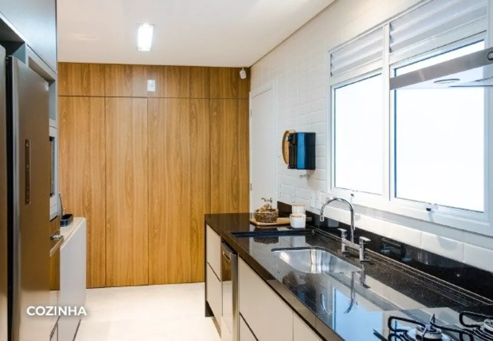 Apartamento, 3 quartos, 124 m² - Foto 5