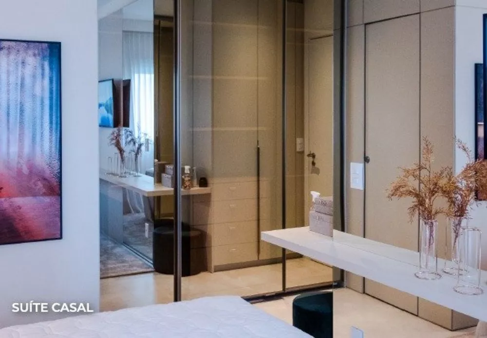 Apartamento, 3 quartos, 124 m² - Foto 7