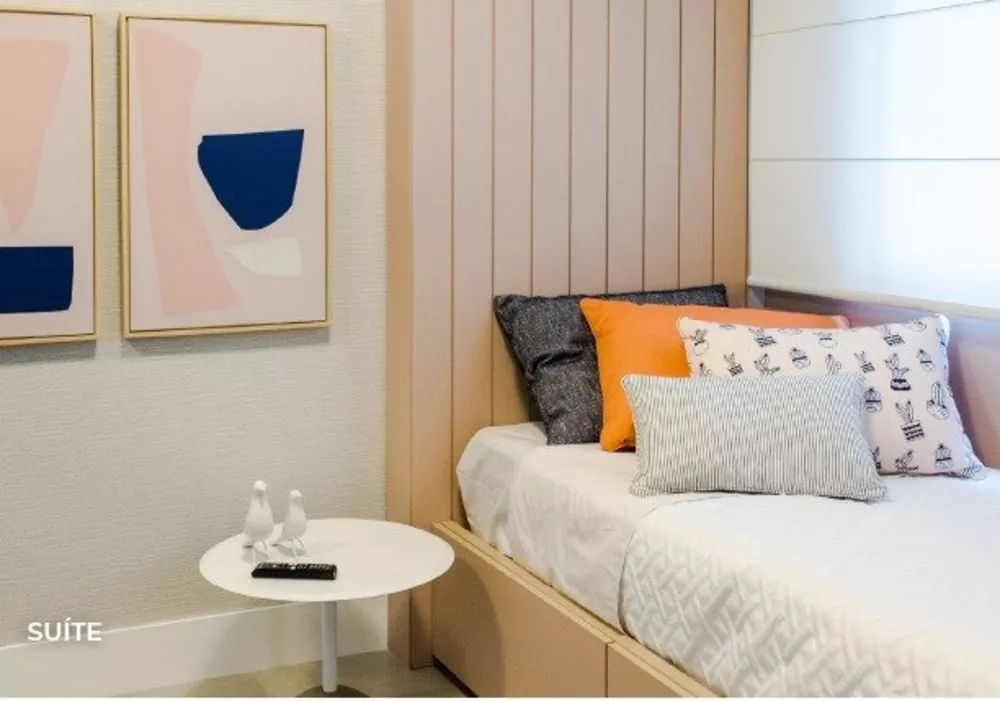 Apartamento, 3 quartos, 124 m² - Foto 8