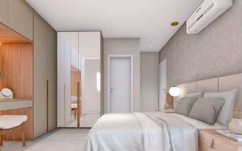 Apartamento, 2 quartos, 99 m² - Foto 3