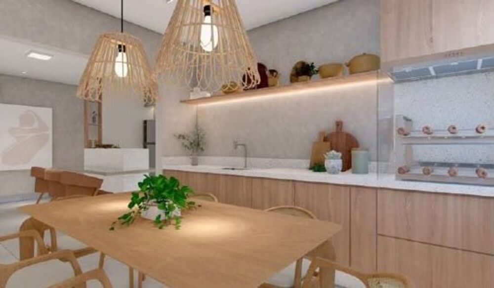 Apartamento, 2 quartos, 99 m² - Foto 1