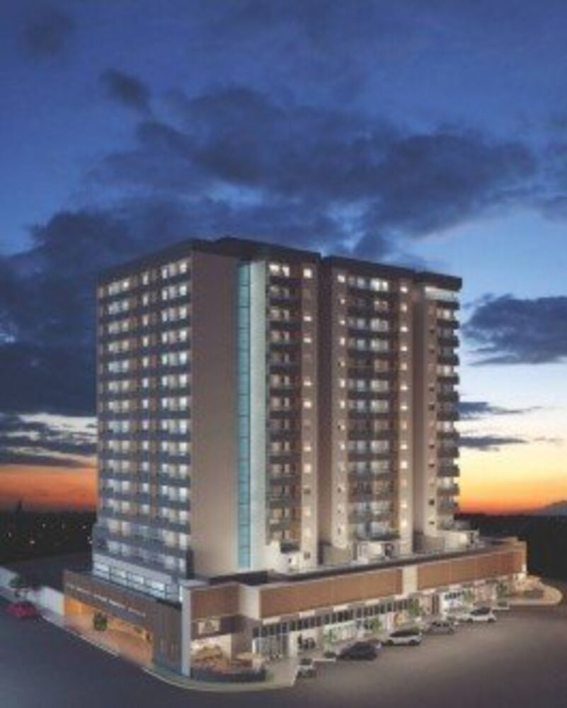 Apartamento, 1 quarto, 138 m² - Foto 1