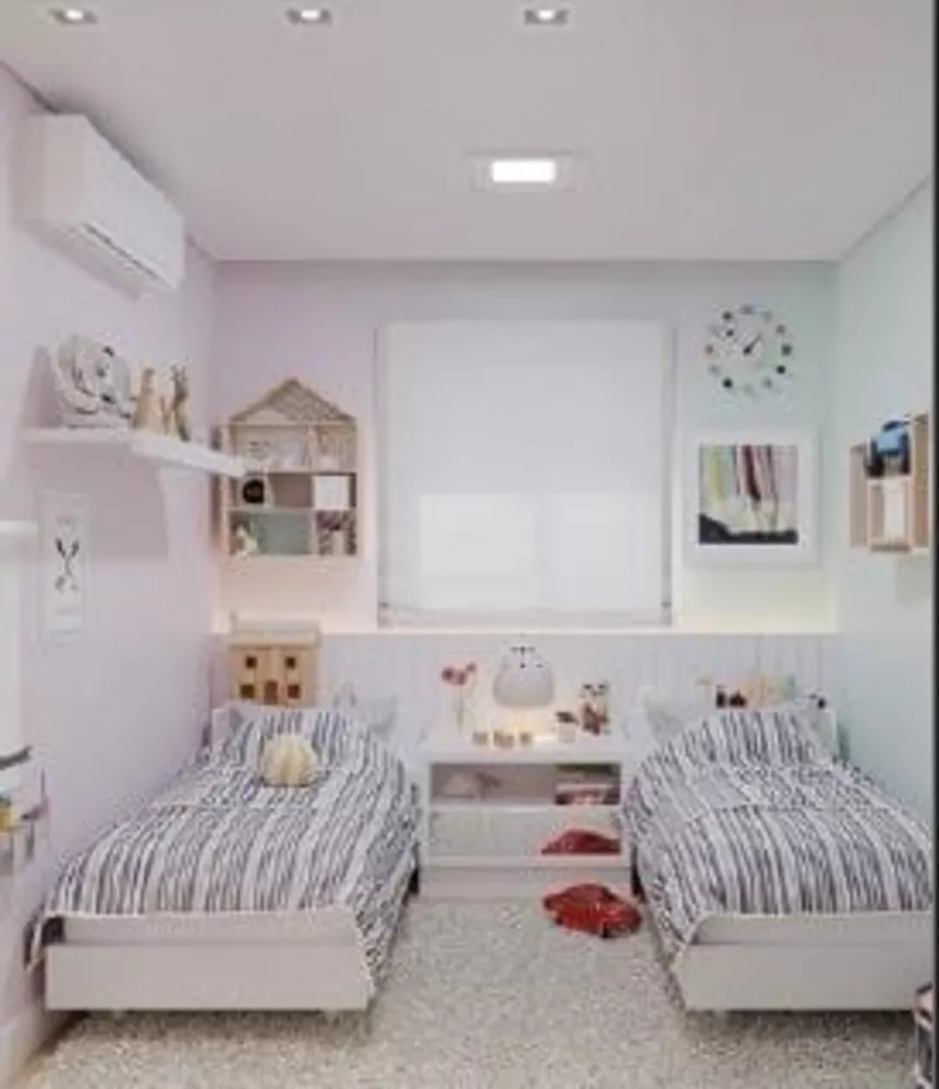 Apartamento, 1 quarto, 46 m² - Foto 25