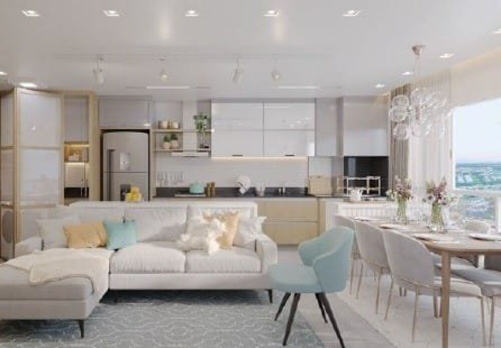 Apartamento à venda com 1 quarto, 46m² - Foto 14
