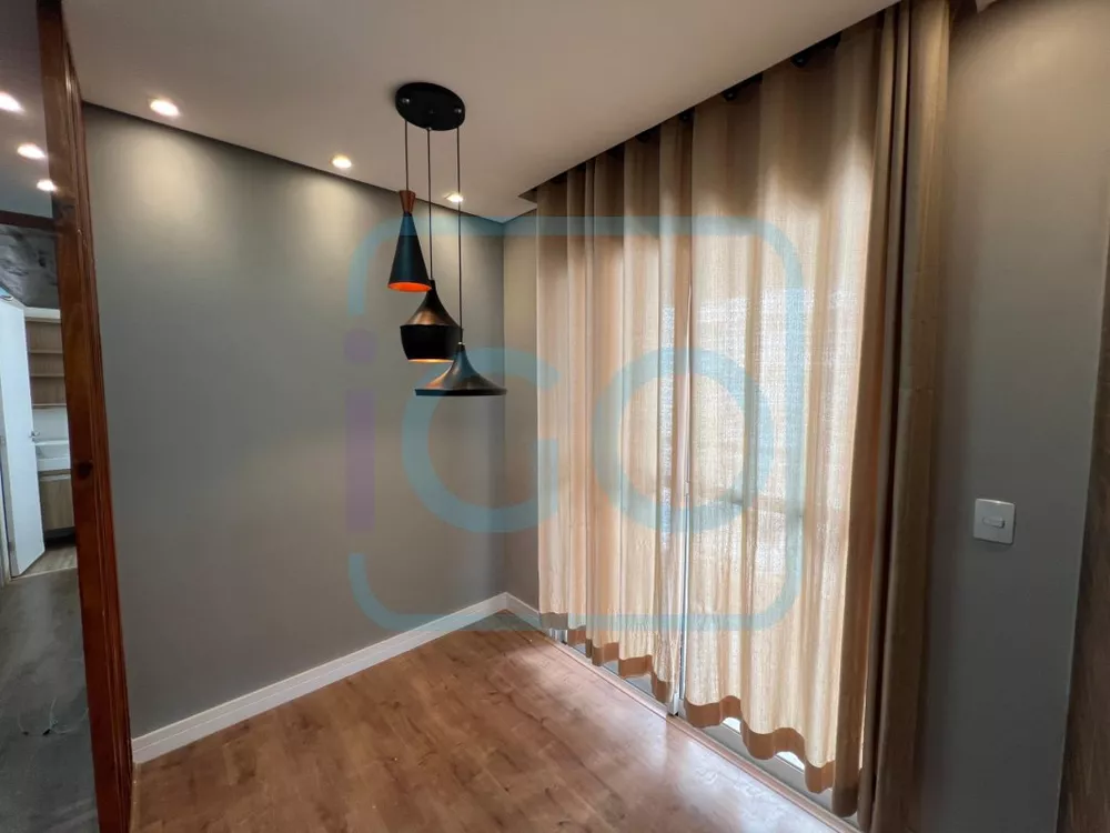 Apartamento à venda com 2 quartos, 65m² - Foto 2