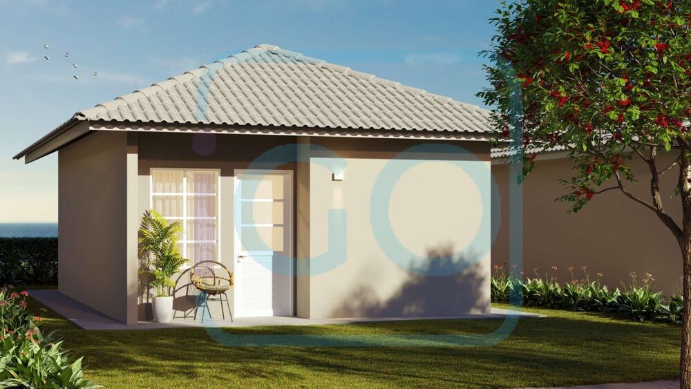 Casa, 2 quartos, 160 m² - Foto 2