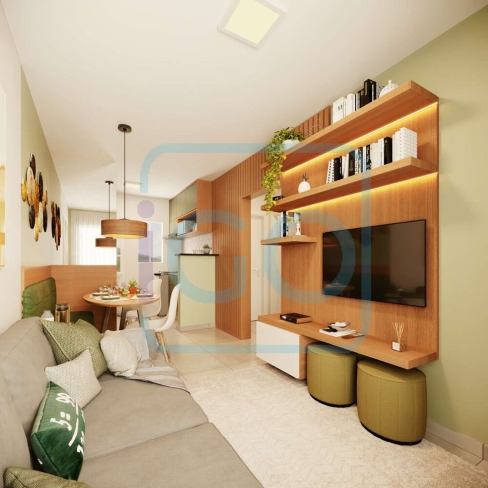 Casa, 2 quartos, 160 m² - Foto 4