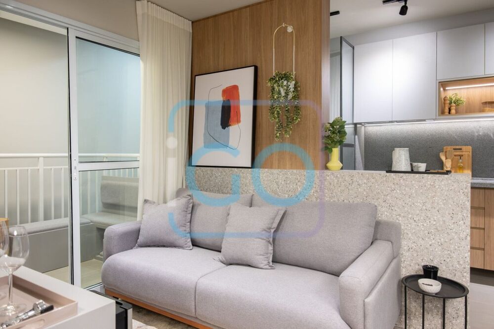 Apartamento, 2 quartos, 49 m² - Foto 5