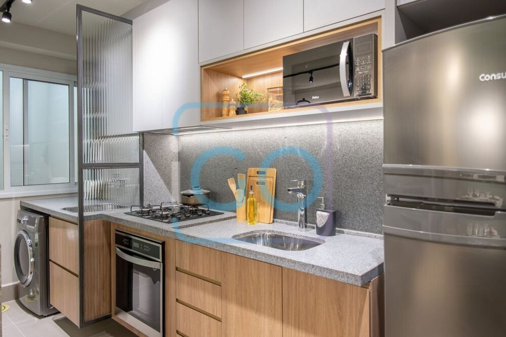 Apartamento, 2 quartos, 46 m² - Foto 15