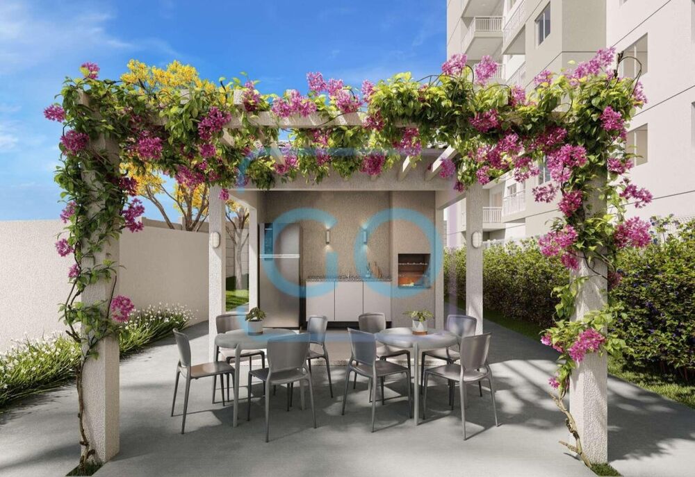 Apartamento, 2 quartos, 46 m² - Foto 18