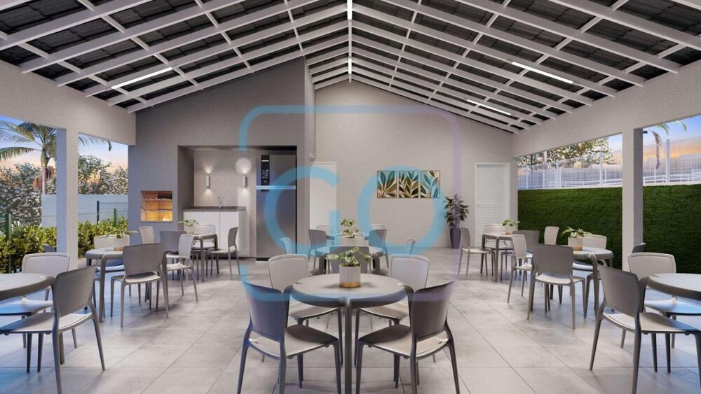 Apartamento, 2 quartos, 46 m² - Foto 17