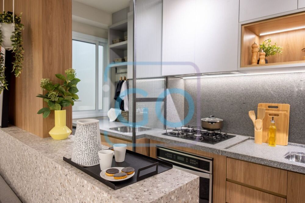 Apartamento, 2 quartos, 46 m² - Foto 21