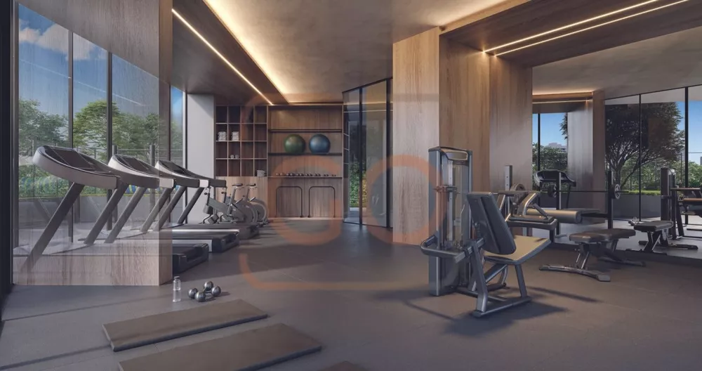 Apartamento, 1 quarto, 45 m² - Foto 20