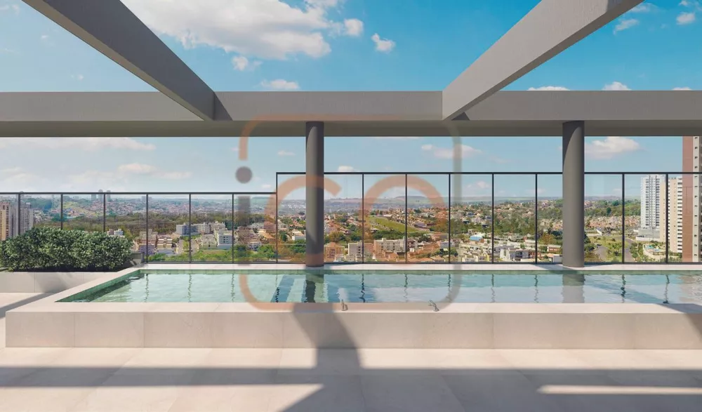 Apartamento, 1 quarto, 45 m² - Foto 2