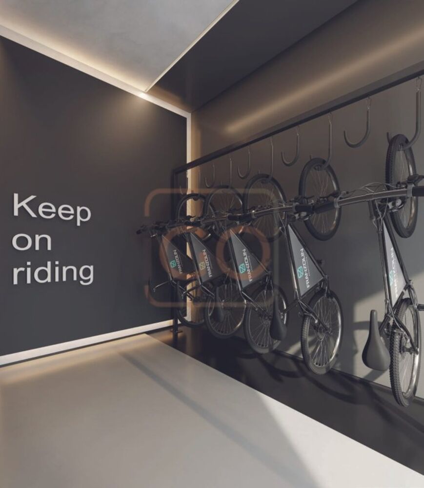 Apartamento, 1 quarto, 45 m² - Foto 14