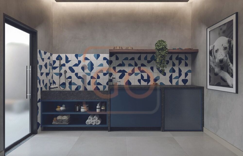 Apartamento, 1 quarto, 45 m² - Foto 15