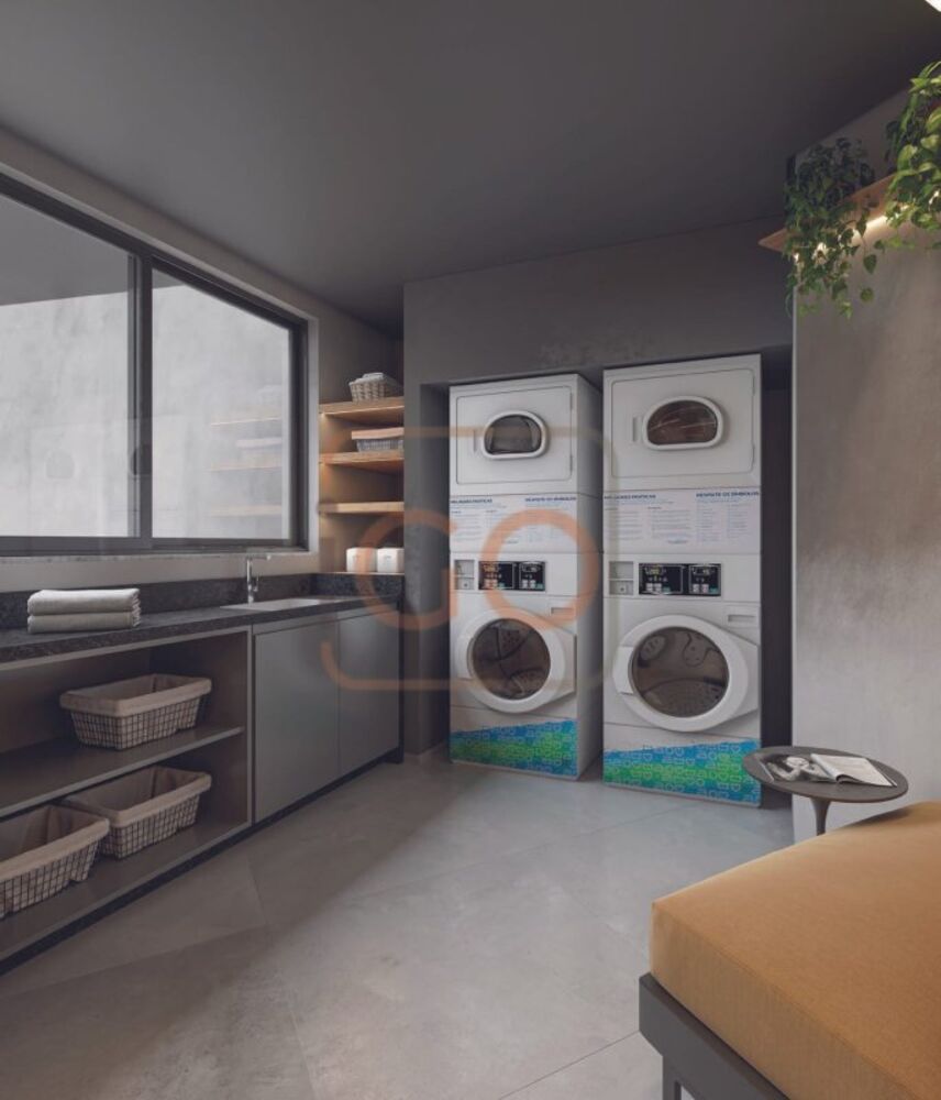 Apartamento, 1 quarto, 45 m² - Foto 13