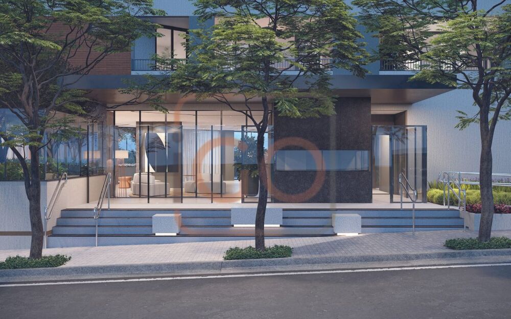 Apartamento, 1 quarto, 45 m² - Foto 6