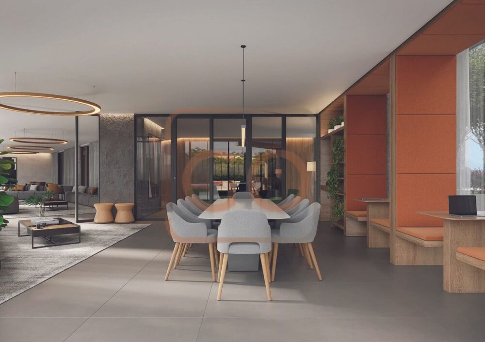 Apartamento, 1 quarto, 45 m² - Foto 4