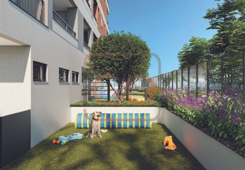 Apartamento, 1 quarto, 45 m² - Foto 16