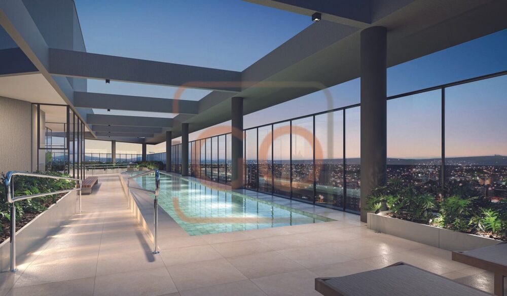 Apartamento, 1 quarto, 45 m² - Foto 7