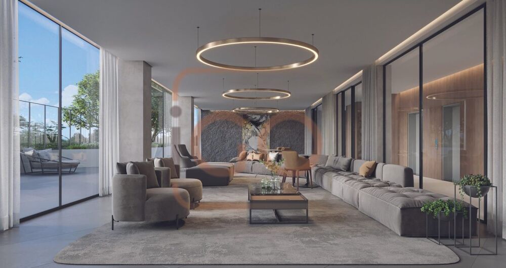 Apartamento, 1 quarto, 45 m² - Foto 3