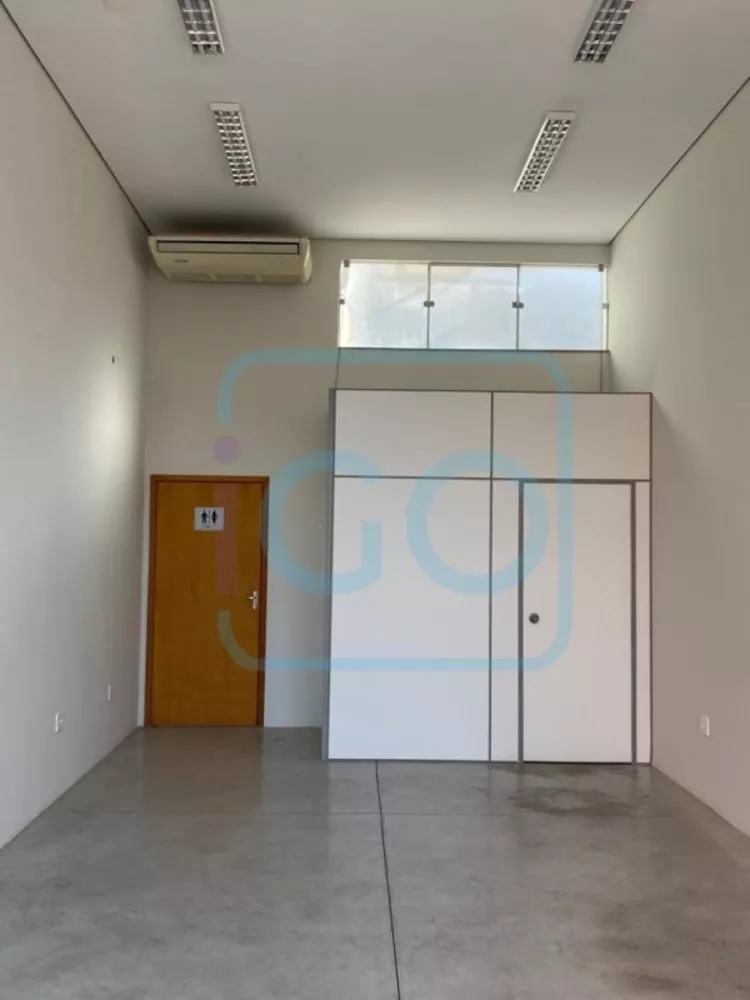 Conjunto Comercial-Sala para alugar, 32m² - Foto 2