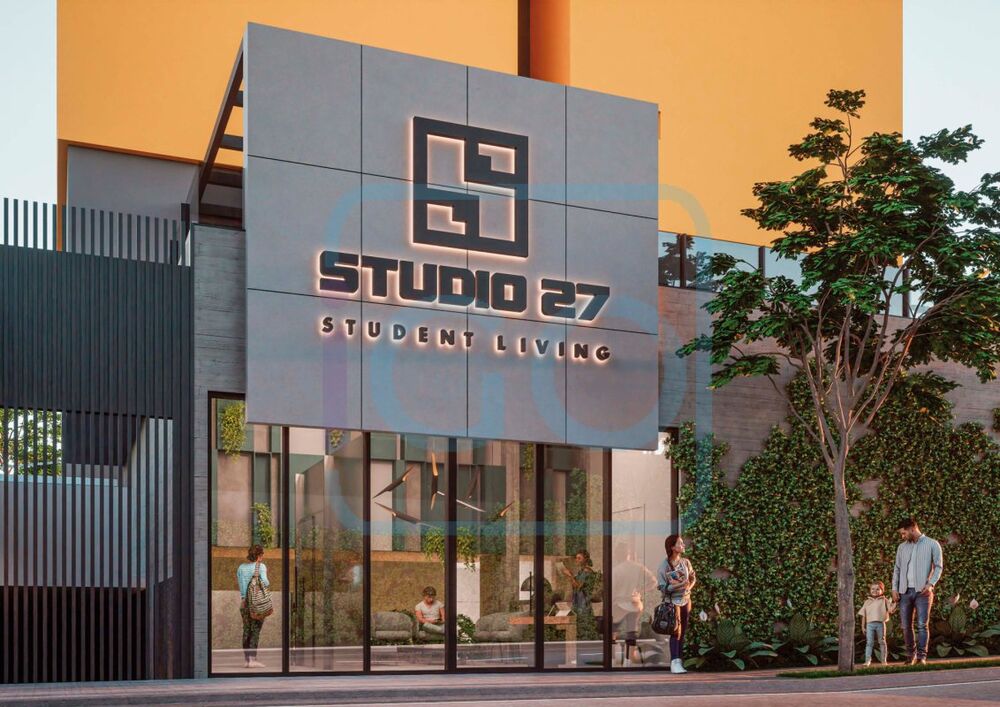 Apartamento, 2 quartos, 31 m² - Foto 1