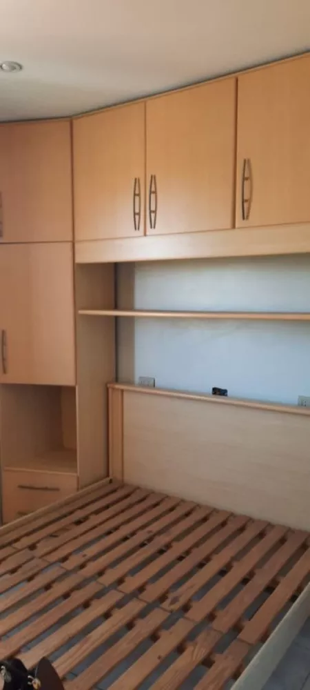 Apartamento à venda com 2 quartos, 40m² - Foto 4