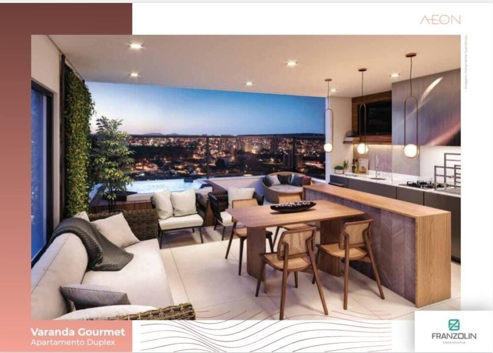 Apartamento, 3 quartos, 109 m² - Foto 4