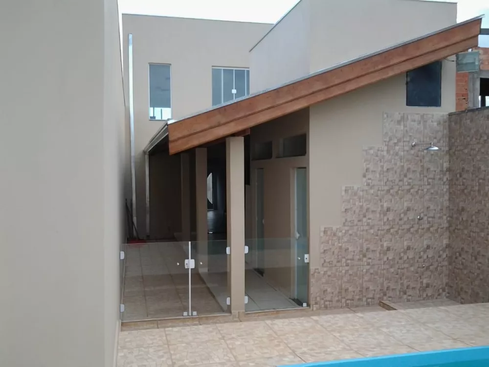 Prédio Inteiro à venda e aluguel, 145m² - Foto 1