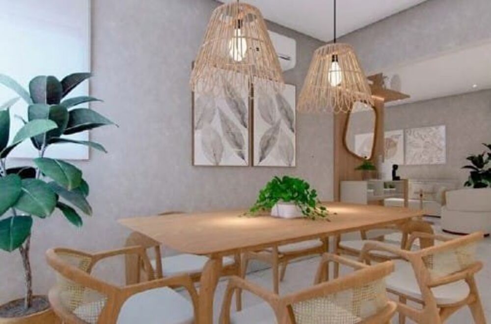 Apartamento, 2 quartos, 78 m² - Foto 3
