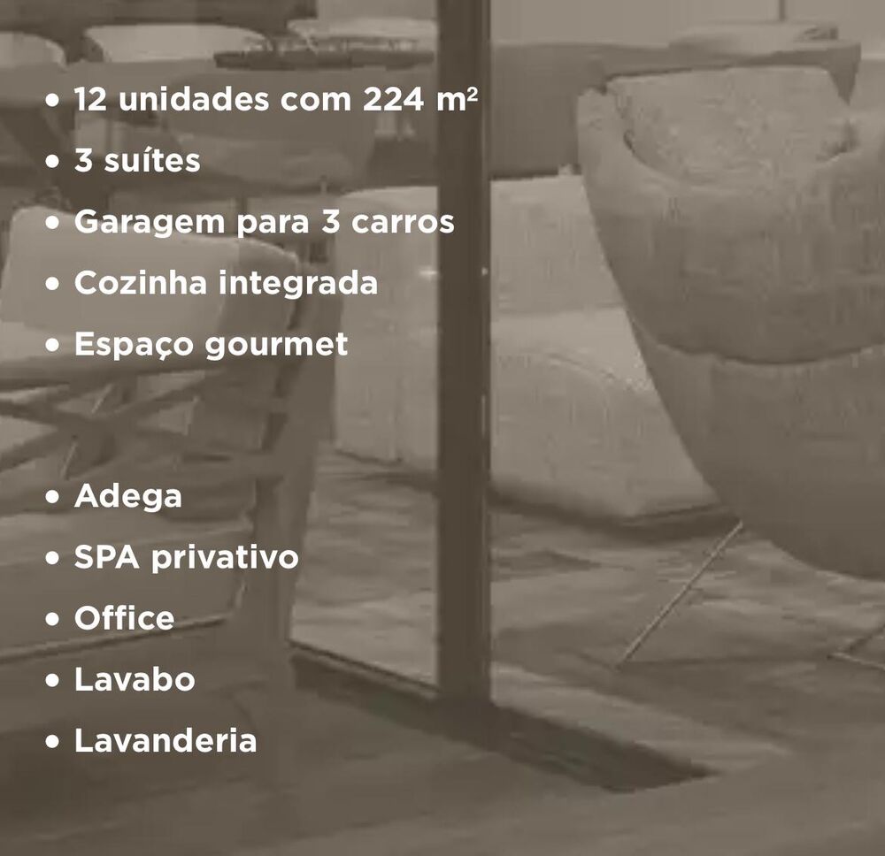 Casa de Condomínio à venda com 3 quartos, 224m² - Foto 1