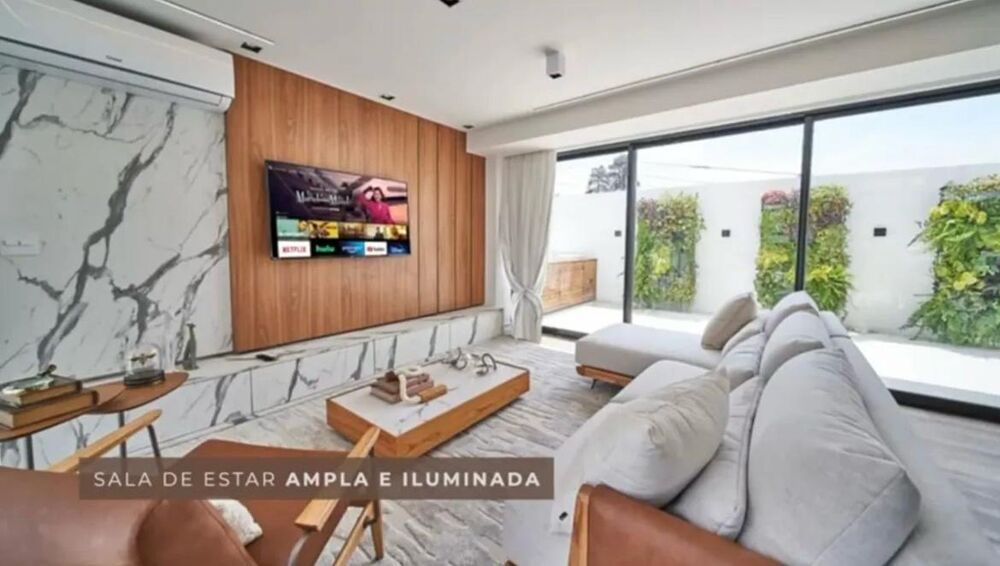 Casa de Condomínio à venda com 3 quartos, 224m² - Foto 2