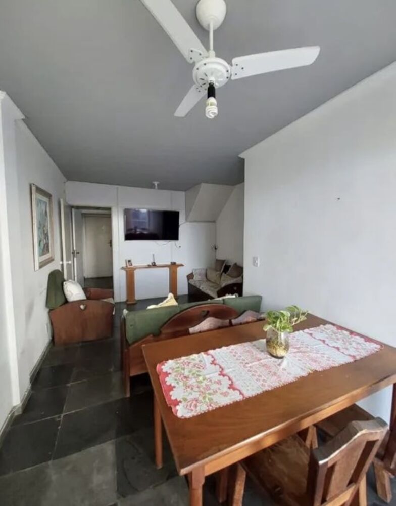 Apartamento à venda com 5 quartos, 230m² - Foto 1