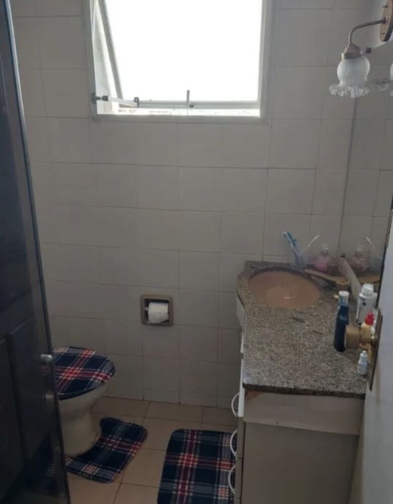 Apartamento à venda com 5 quartos, 230m² - Foto 11