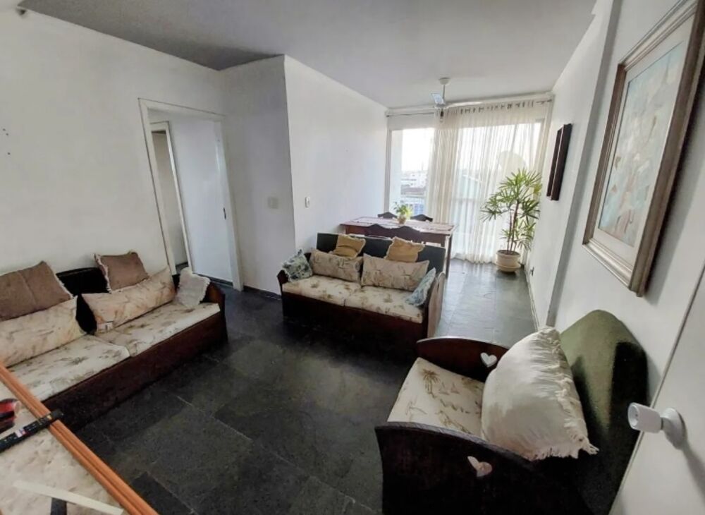 Apartamento à venda com 5 quartos, 230m² - Foto 6